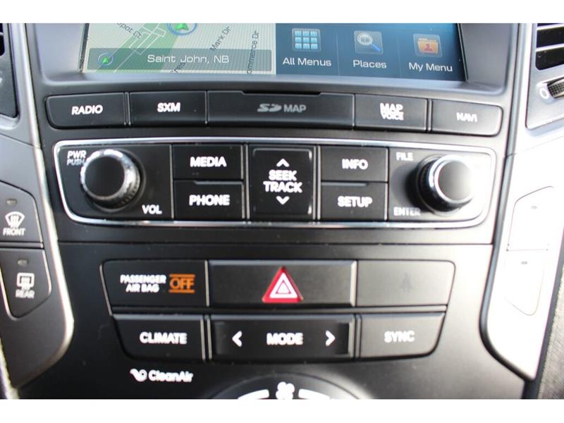 hyundai Santa Fe Sport 2017 - 34