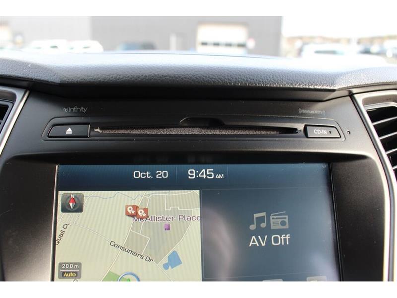 hyundai Santa Fe Sport 2017 - 35