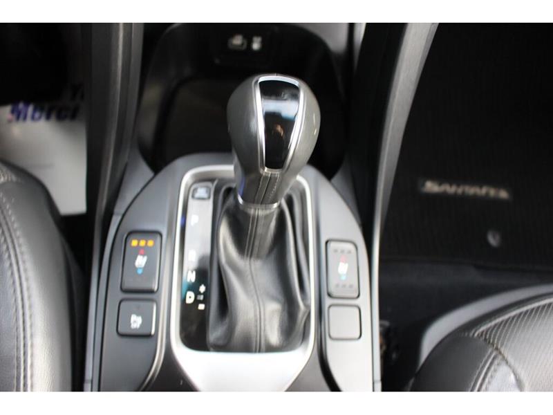 hyundai Santa Fe Sport 2017 - 36