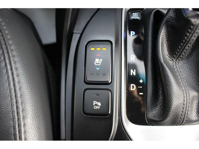 hyundai Santa Fe Sport 2017 - 37