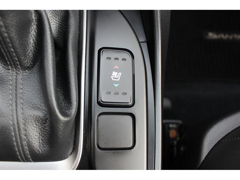 hyundai Santa Fe Sport 2017 - 38