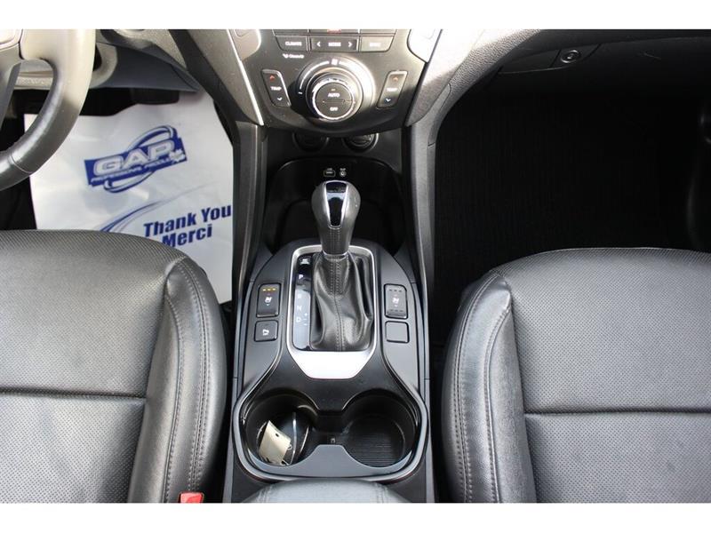 hyundai Santa Fe Sport 2017 - 39