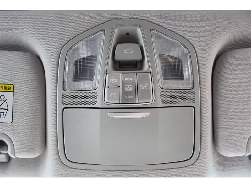 hyundai Santa Fe Sport 2017 - 42