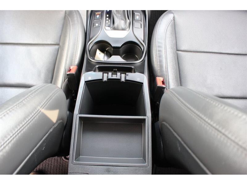 hyundai Santa Fe Sport 2017 - 43