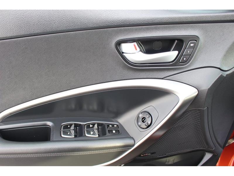 hyundai Santa Fe Sport 2017 - 45