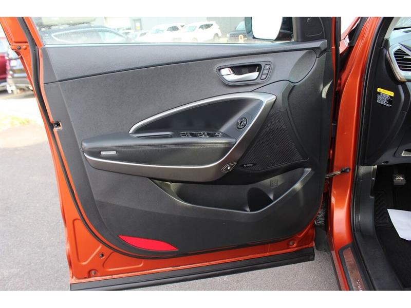 hyundai Santa Fe Sport 2017 - 46