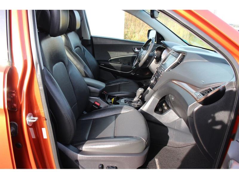 hyundai Santa Fe Sport 2017 - 47