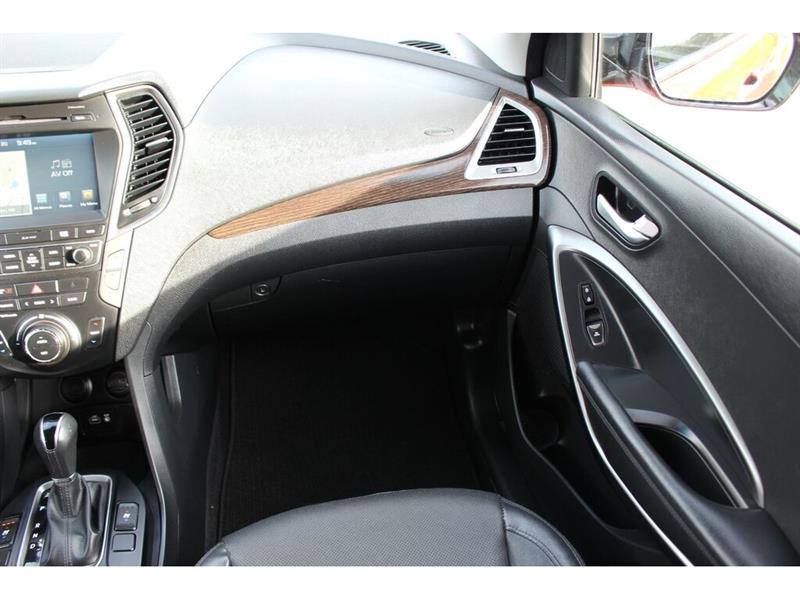 hyundai Santa Fe Sport 2017 - 48