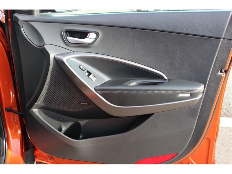 hyundai Santa Fe Sport 2017 - 51