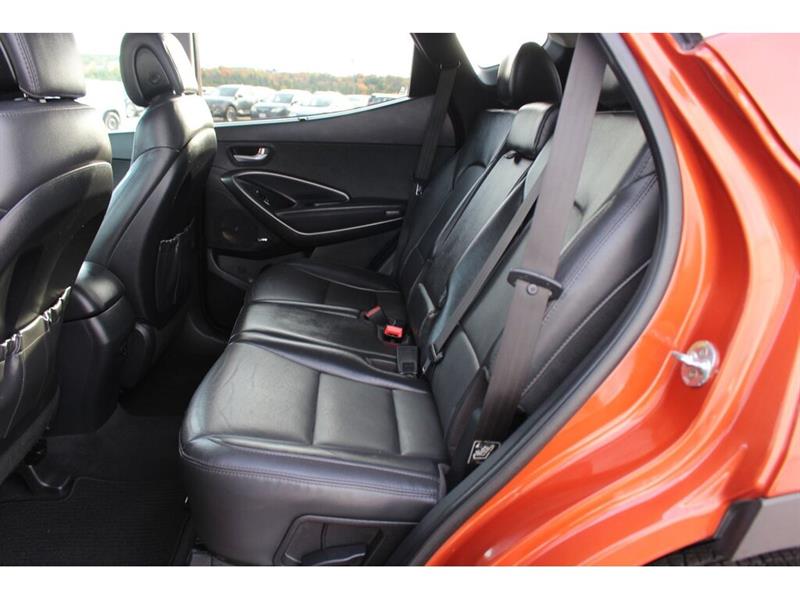 hyundai Santa Fe Sport 2017 - 54