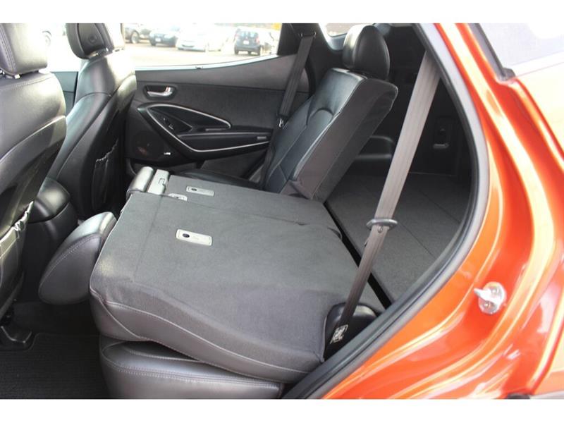 hyundai Santa Fe Sport 2017 - 55