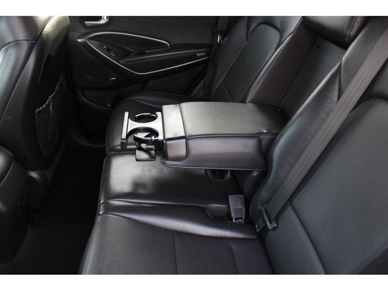 hyundai Santa Fe Sport 2017 - 56