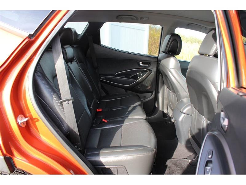 hyundai Santa Fe Sport 2017 - 59