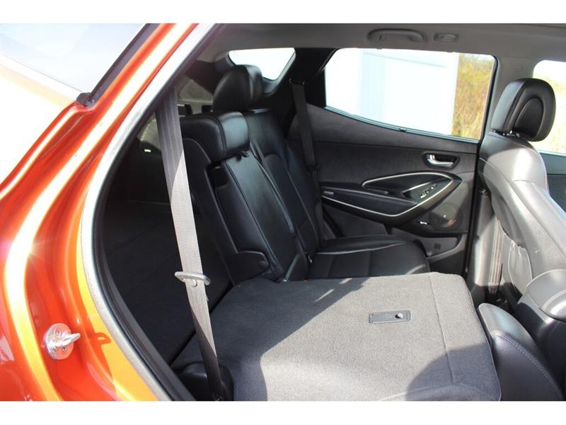 hyundai Santa Fe Sport 2017 - 60