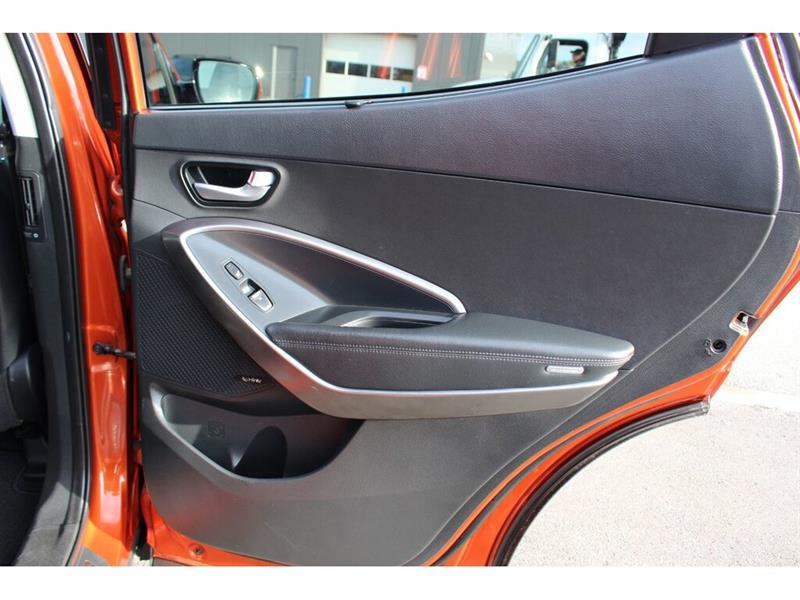 hyundai Santa Fe Sport 2017 - 61