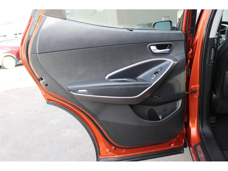 hyundai Santa Fe Sport 2017 - 62