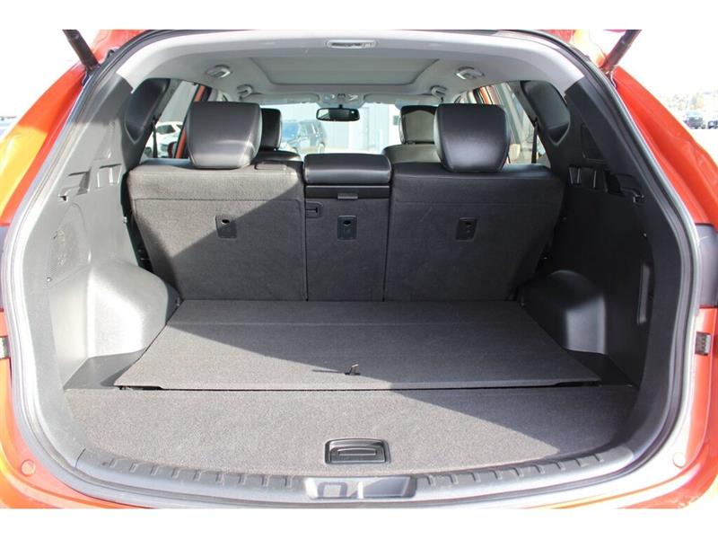 hyundai Santa Fe Sport 2017 - 63