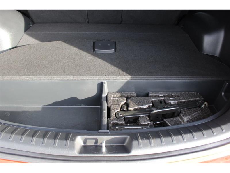 hyundai Santa Fe Sport 2017 - 65