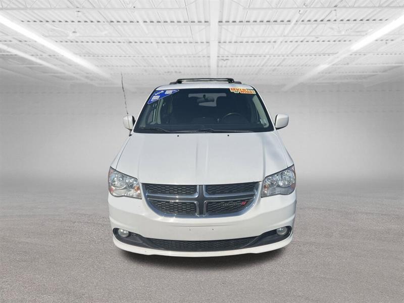 dodge Grand Caravan 2016 - 4