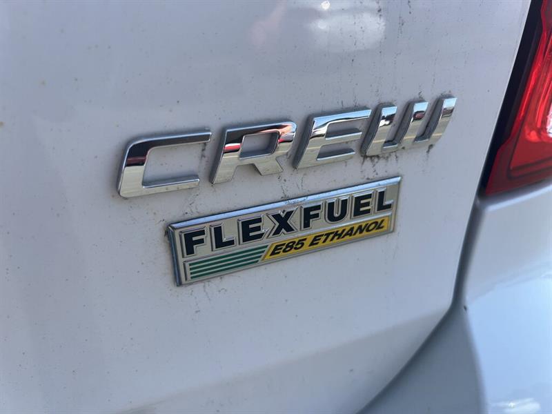 dodge Grand Caravan 2016 - 8