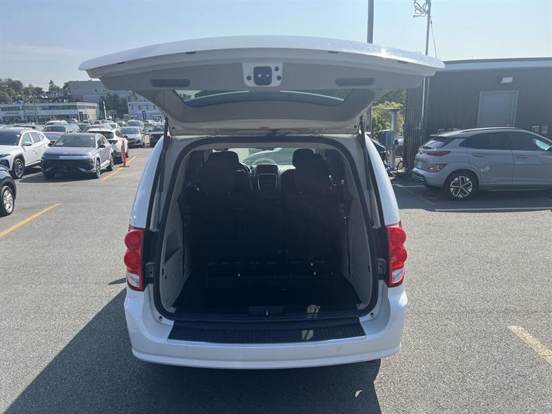 dodge Grand Caravan 2016 - 9