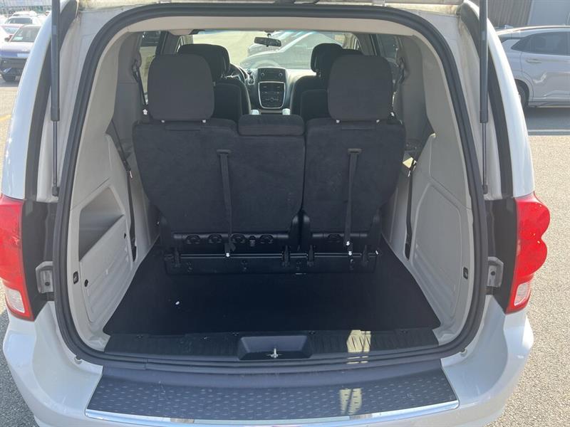 dodge Grand Caravan 2016 - 10