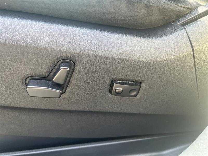 dodge Grand Caravan 2016 - 21