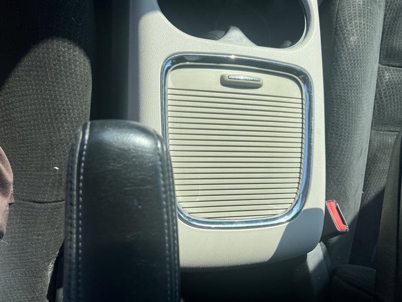 dodge Grand Caravan 2016 - 26