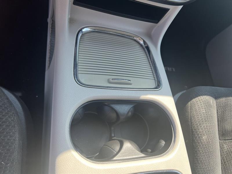 dodge Grand Caravan 2016 - 28