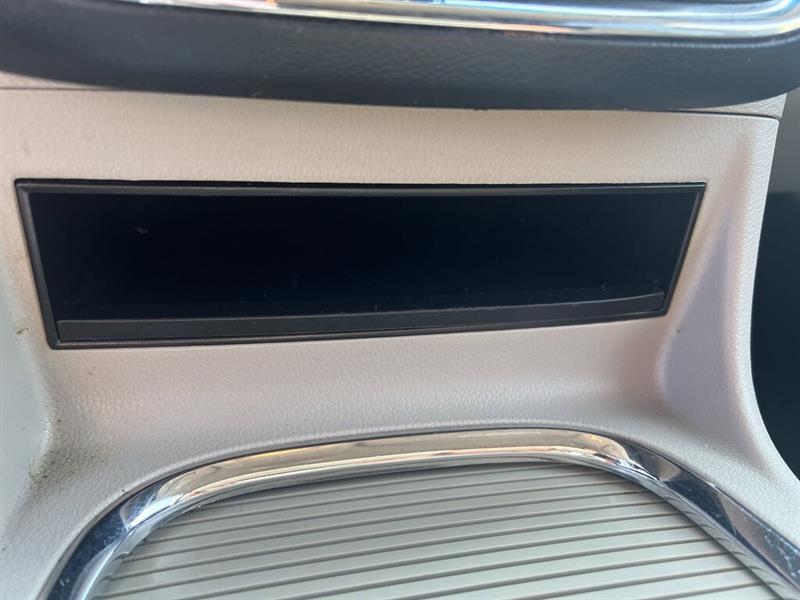 dodge Grand Caravan 2016 - 32