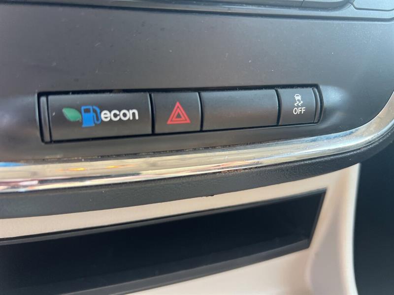 dodge Grand Caravan 2016 - 33