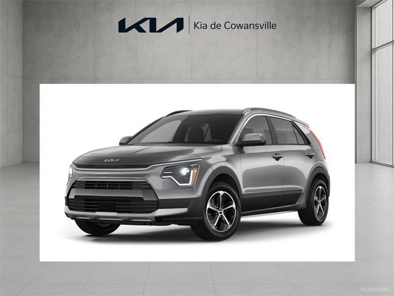 kia NIRO HEV EX 2026