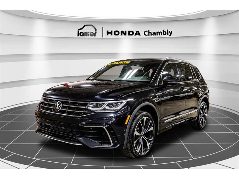 volkswagen Tiguan 2023 - 3