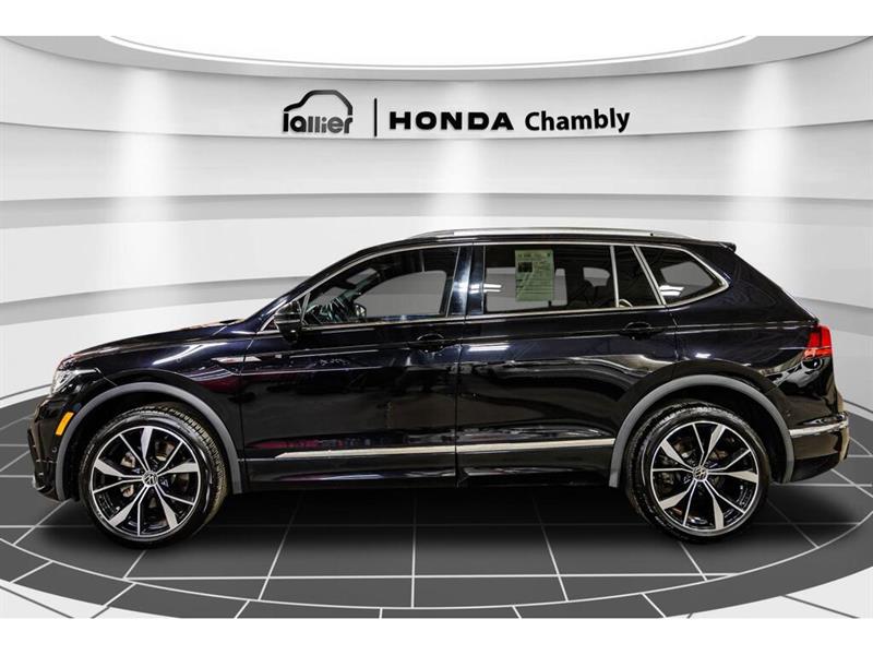 volkswagen Tiguan 2023 - 4