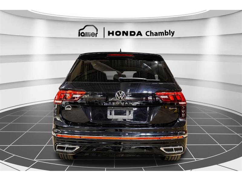 volkswagen Tiguan 2023 - 6