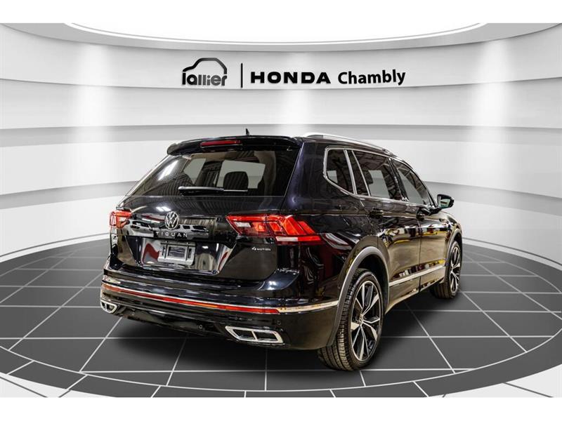 volkswagen Tiguan 2023 - 7