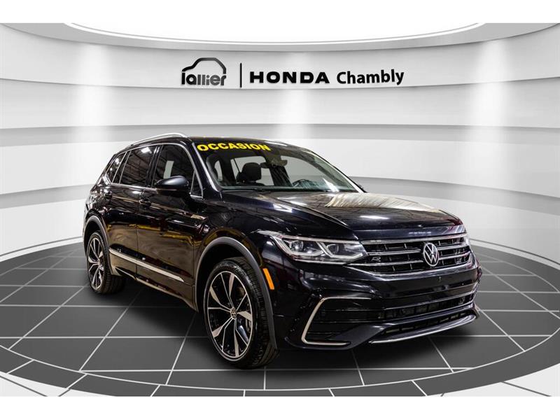 volkswagen Tiguan 2023 - 9