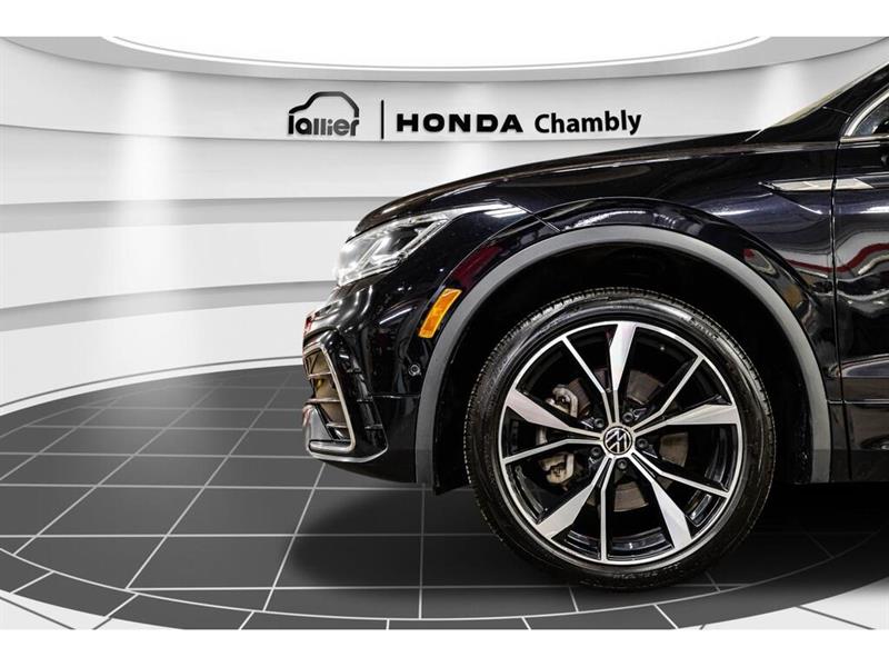 volkswagen Tiguan 2023 - 10