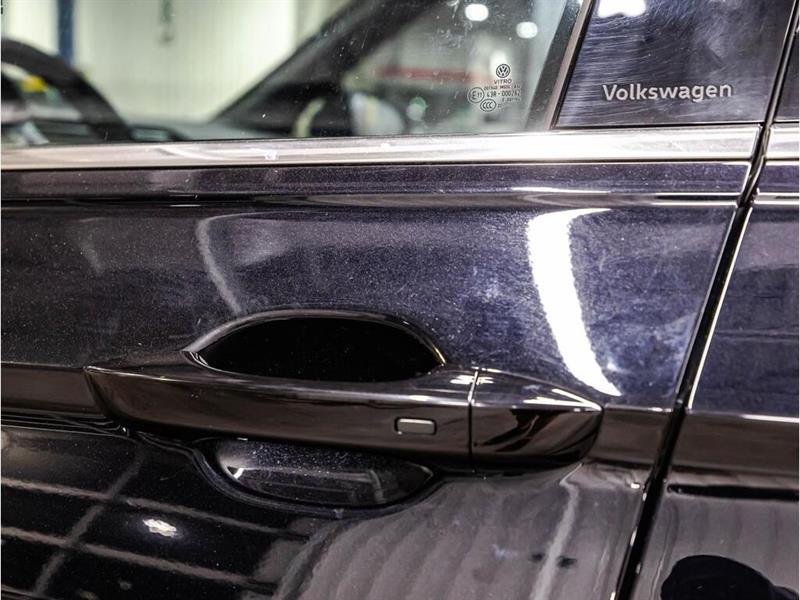 volkswagen Tiguan 2023 - 11