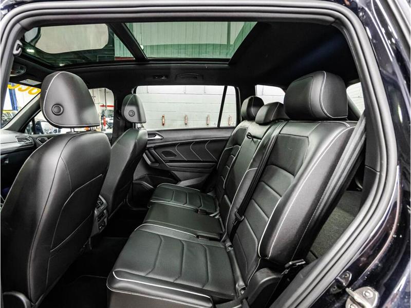 volkswagen Tiguan 2023 - 14