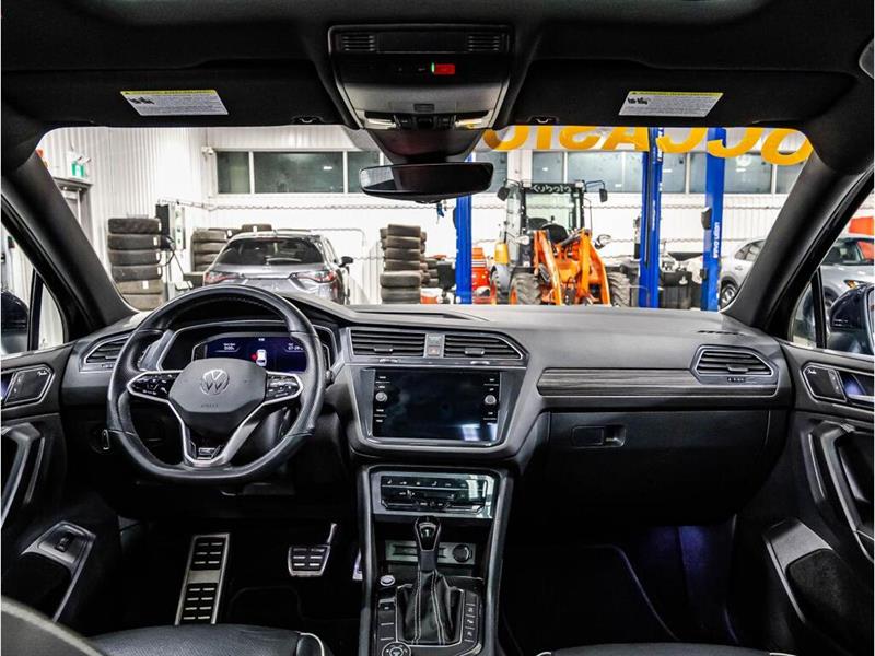 volkswagen Tiguan 2023 - 15