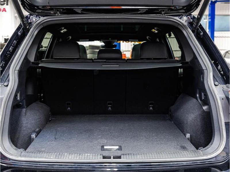 volkswagen Tiguan 2023 - 17