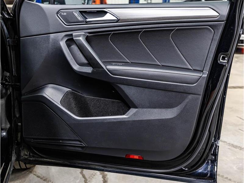 volkswagen Tiguan 2023 - 18