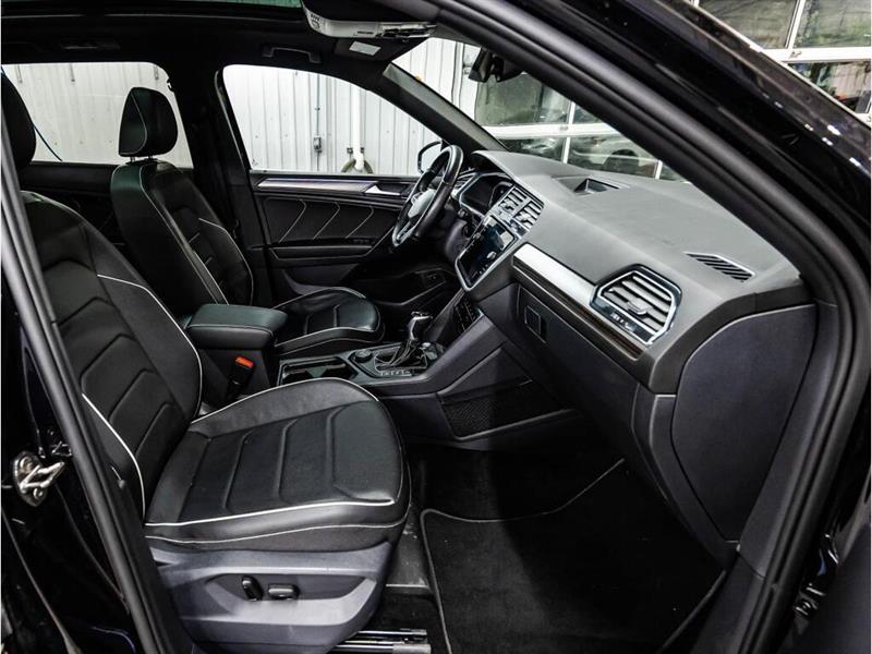 volkswagen Tiguan 2023 - 19