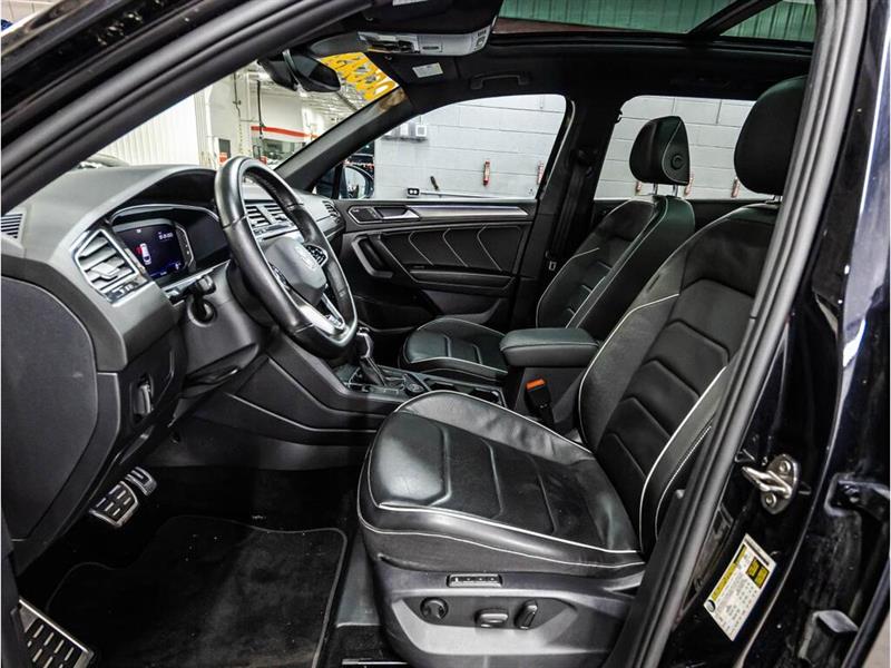 volkswagen Tiguan 2023 - 21