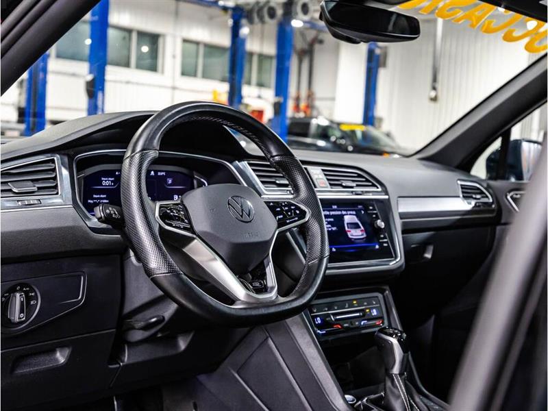 volkswagen Tiguan 2023 - 22