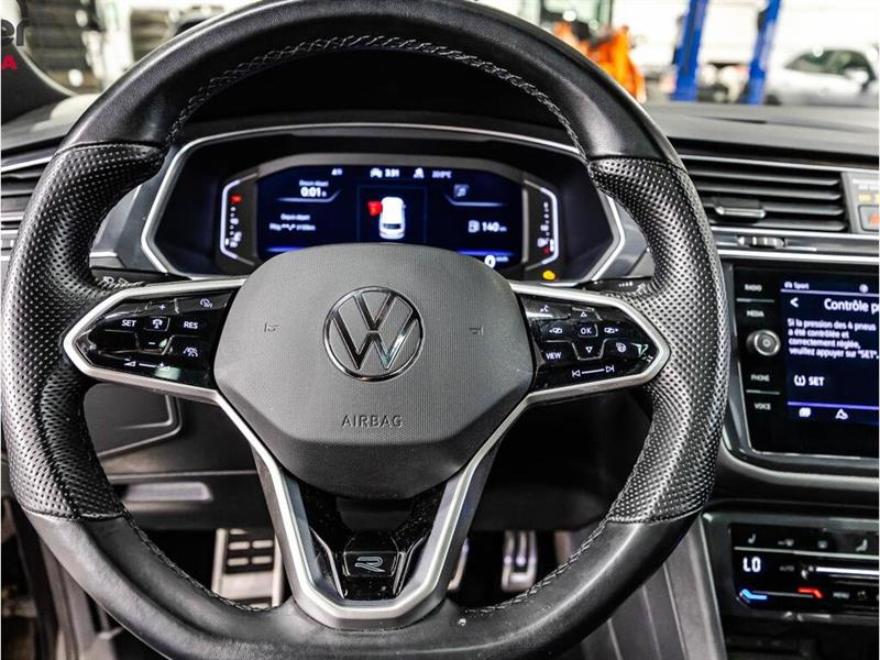 volkswagen Tiguan 2023 - 24