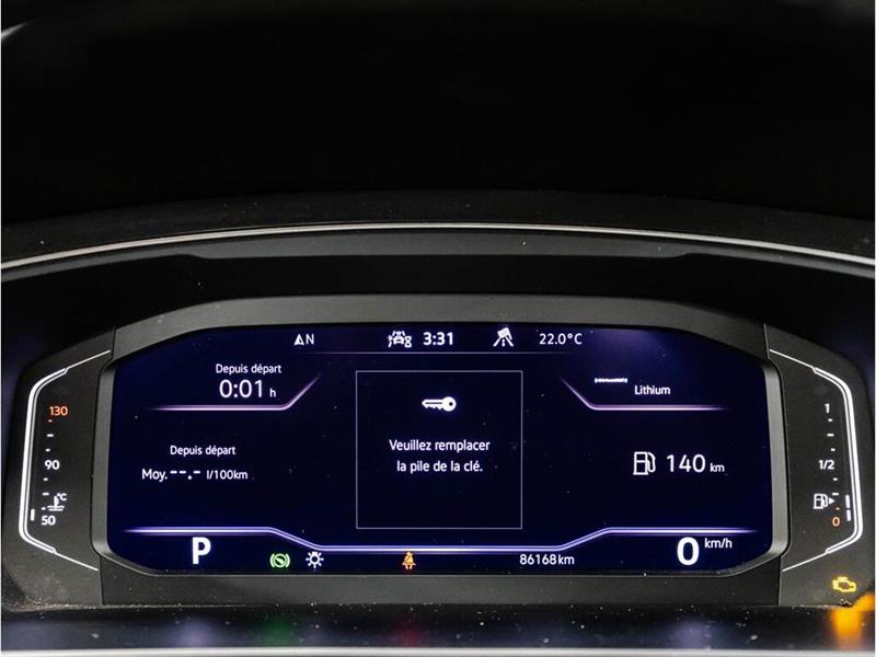 volkswagen Tiguan 2023 - 25