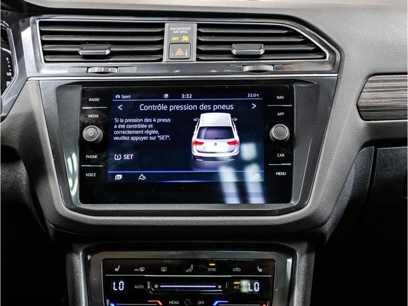 volkswagen Tiguan 2023 - 26