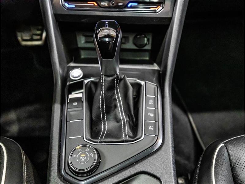 volkswagen Tiguan 2023 - 27